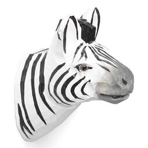 Appendino intagliato Zebra