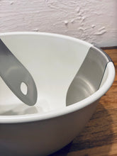 Carica l&#39;immagine nel visualizzatore di Gallery, Ciotola e posate insalata
