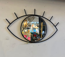 Carica l&#39;immagine nel visualizzatore di Gallery, Specchio occhio
