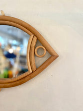 Carica l&#39;immagine nel visualizzatore di Gallery, Specchio pesce piccolo
