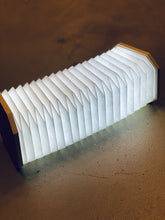 Carica l&#39;immagine nel visualizzatore di Gallery, Lampada fisarmonica

