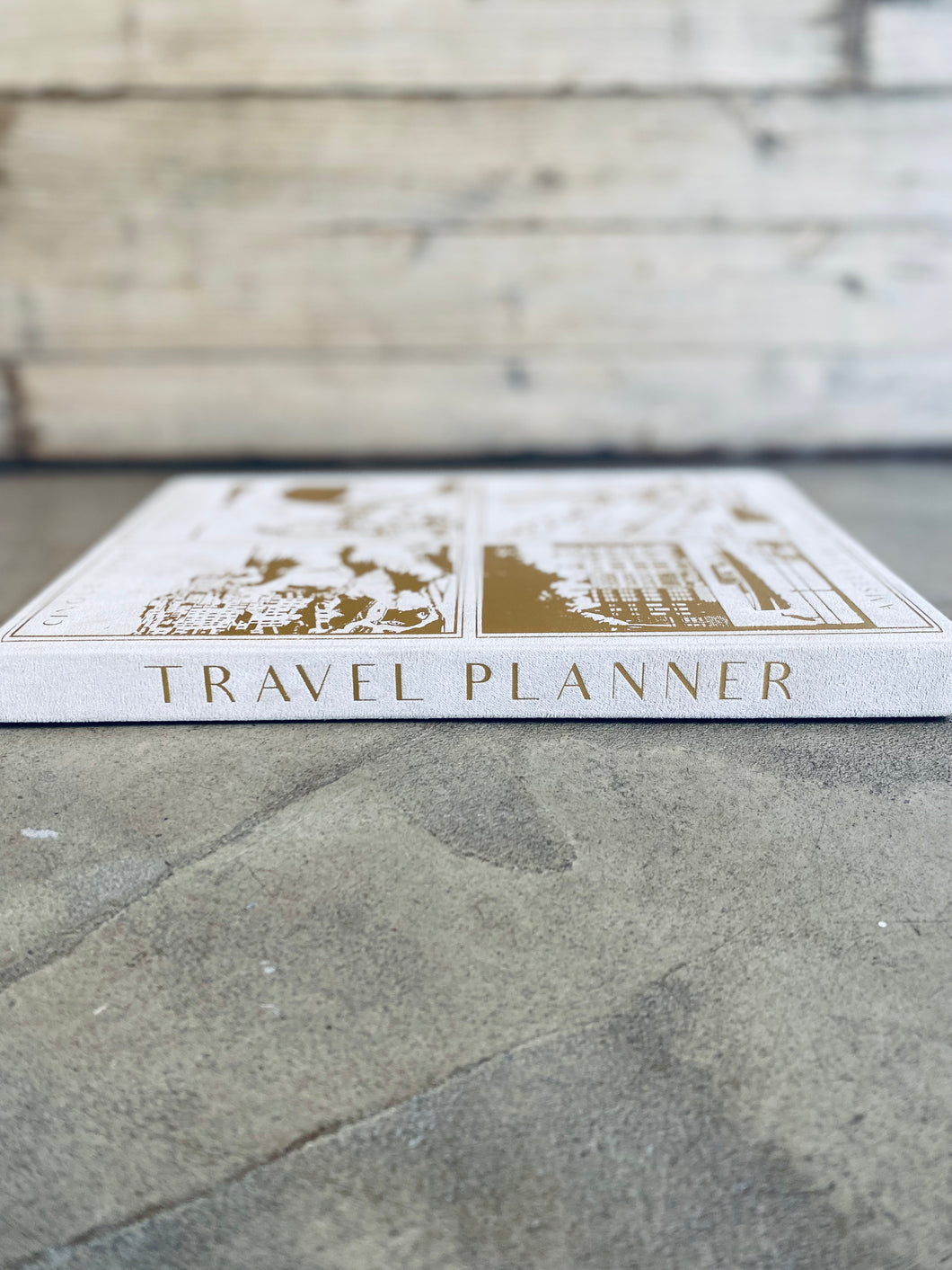 Travel planner