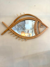 Carica l&#39;immagine nel visualizzatore di Gallery, Specchio pesce grande
