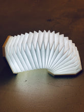 Carica l&#39;immagine nel visualizzatore di Gallery, Lampada fisarmonica
