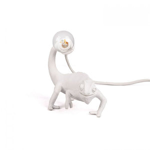 Lampada Camaleonte