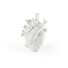 Carica l&#39;immagine nel visualizzatore di Gallery, Vaso cuore anatomico

