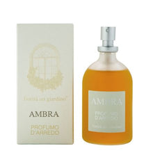 Carica l&#39;immagine nel visualizzatore di Gallery, Spray arredo AMBRA 110ml
